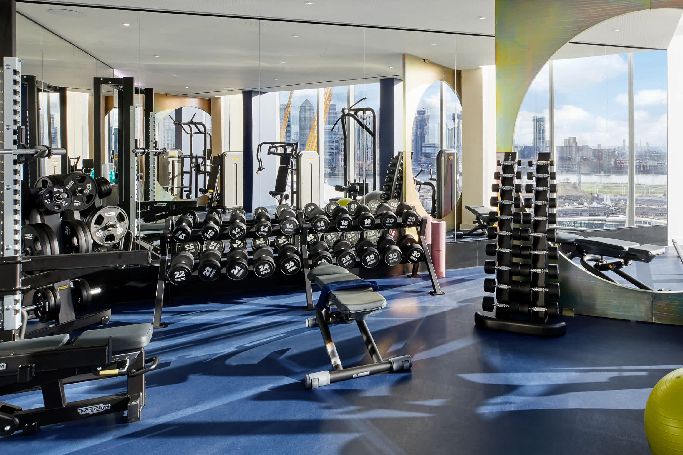 Greenwich Peninsula United Kingdom