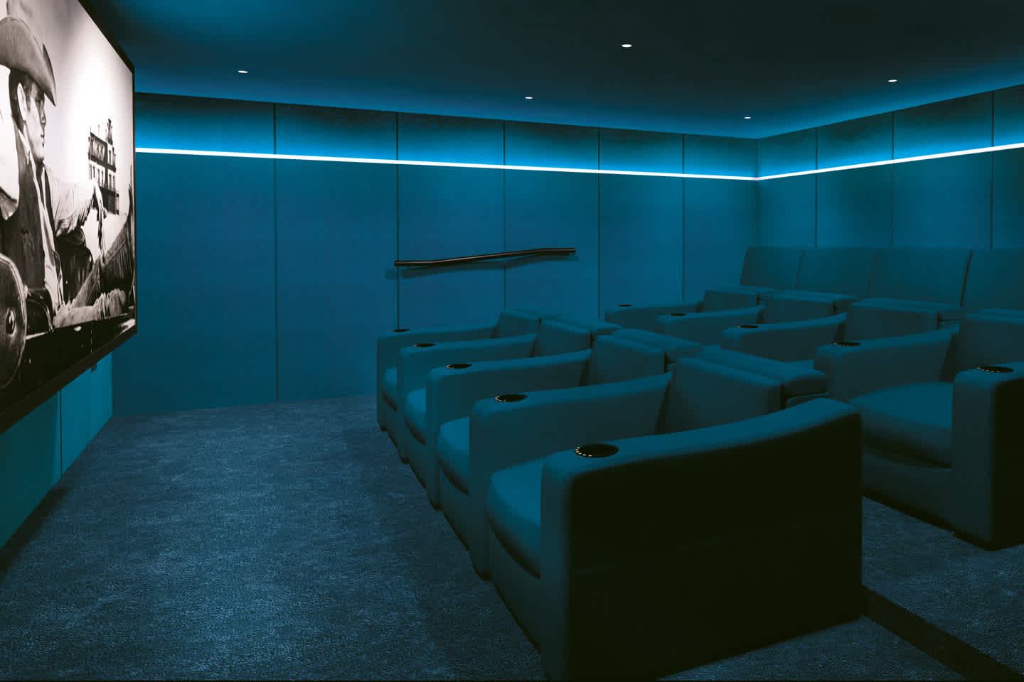 Greenwich Peninsula United Kingdom