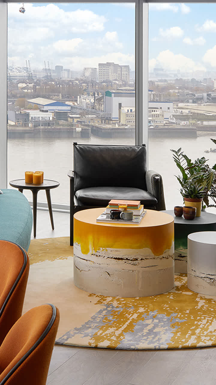 Greenwich Peninsula United Kingdom