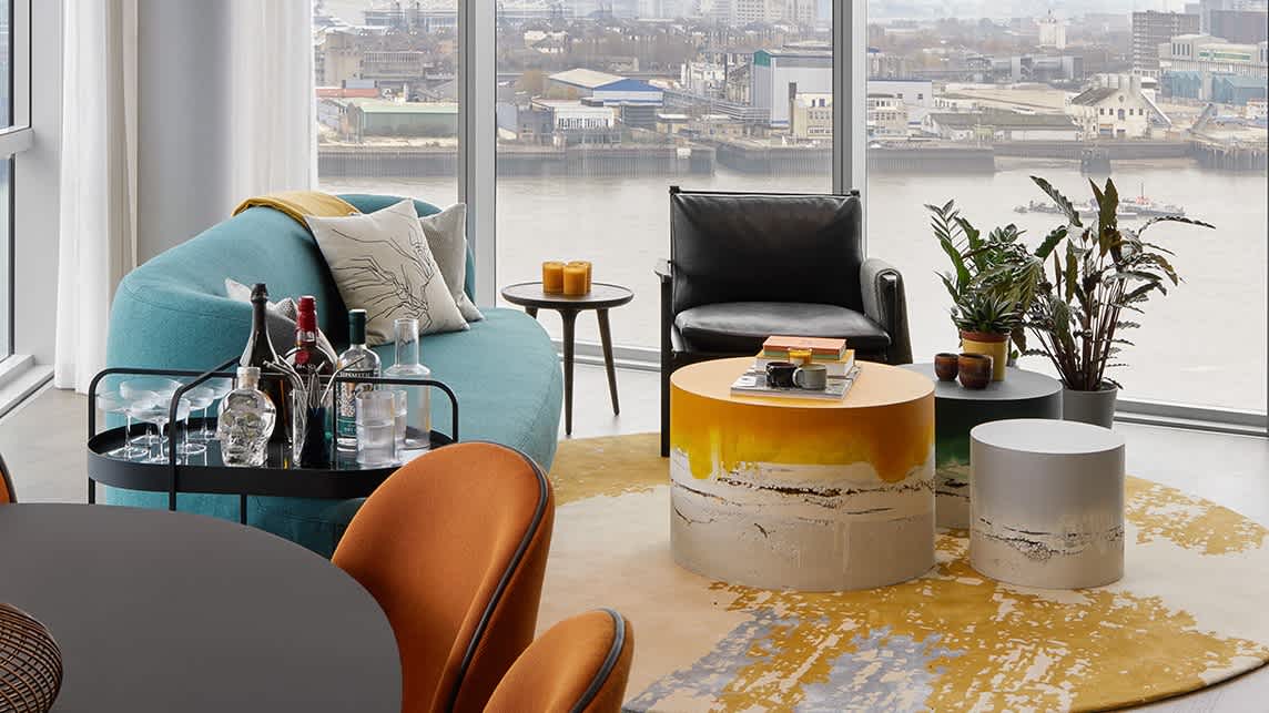 Greenwich Peninsula United Kingdom