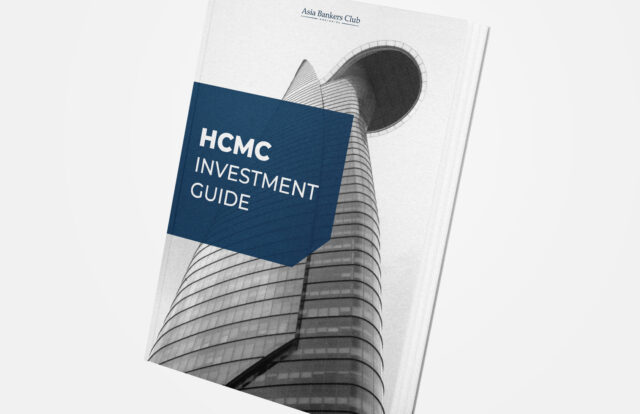 Investment Guide - Ho Chi Minh City Investment Guide 2021 on 03/11/2020