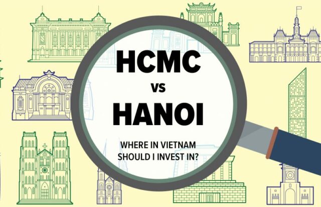 News - Vietnam Property Investment - All You Need To Know For Overseas Investors on 20/11/2019