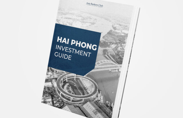 Investment Guide - Hai Phong Investment Guide 2020 on 03/11/2020