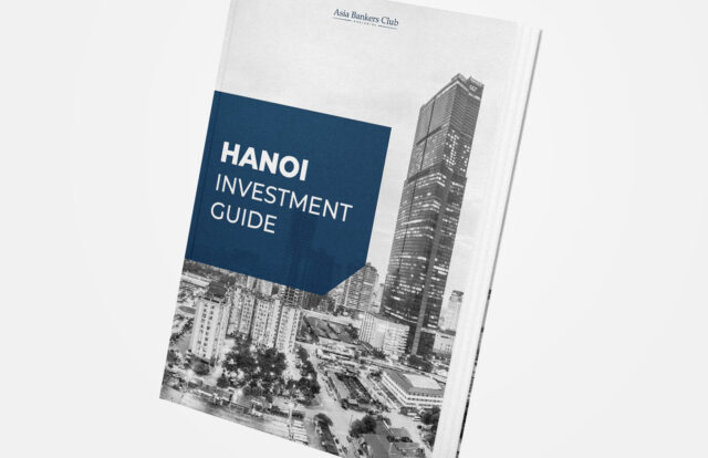 Investment Guide - Hanoi Investment Guide 2021 on 03/11/2021