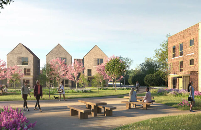 Marleigh Phase 1 & Phase 2