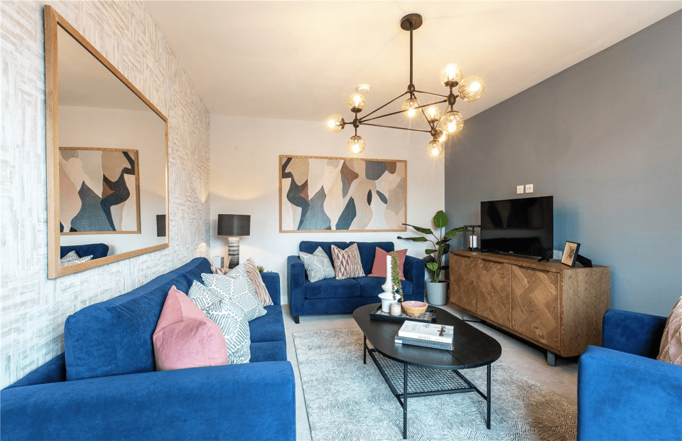 Marleigh United Kingdom | Asia Bankers Club