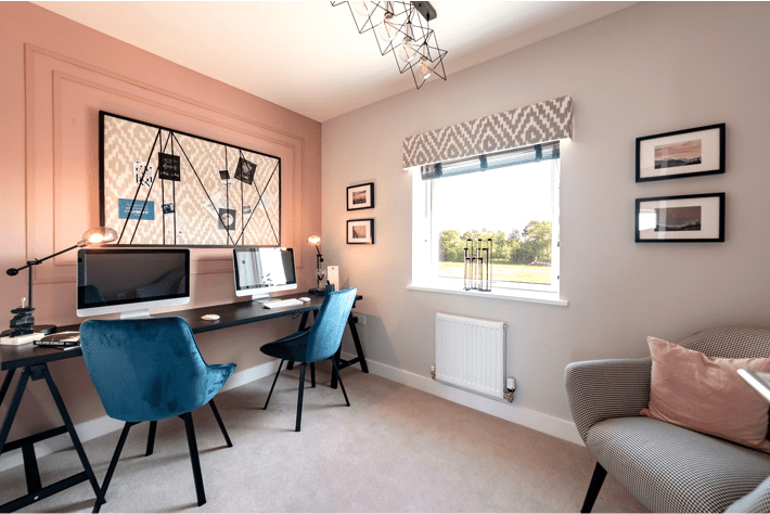 Marleigh United Kingdom | Asia Bankers Club