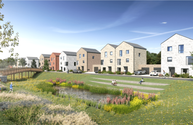 Marleigh Phase 1 & Phase 2