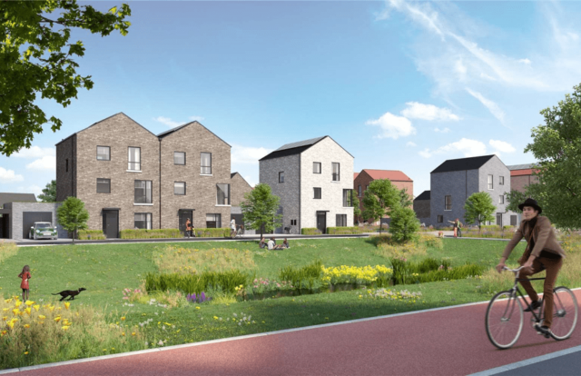 Marleigh Phase 1 & Phase 2