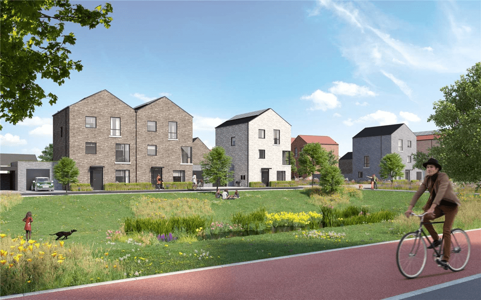 Marleigh United Kingdom | Asia Bankers Club