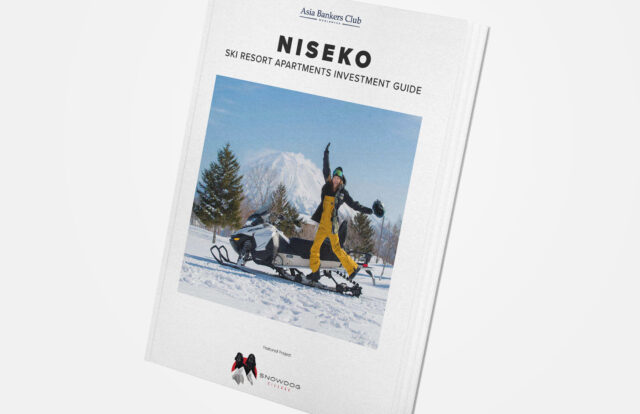 Investment Guide - Niseko Investment Guide 2020 on 14/02/2020