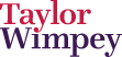 Taylor Wimpey logo