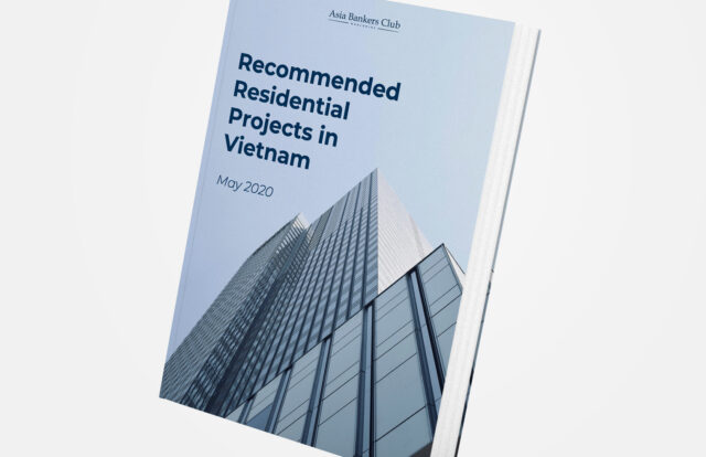 Investment Guide - Vietnam Recommended Projects 2020 on 07/05/2020