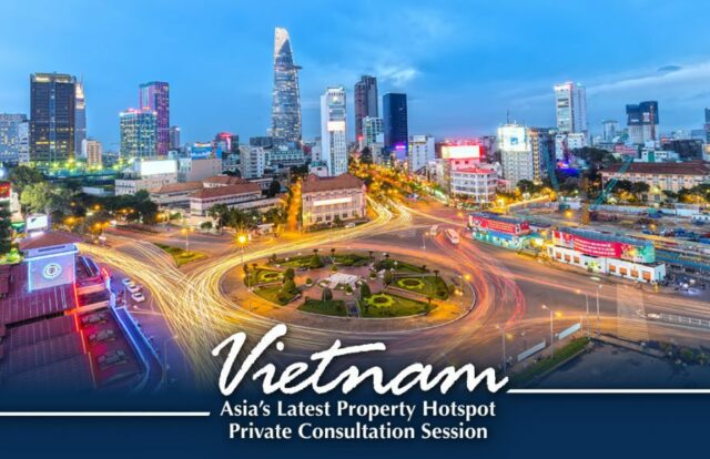 News - Vietnam Property Investment: Register Your Interest Now! on 19/11/2018