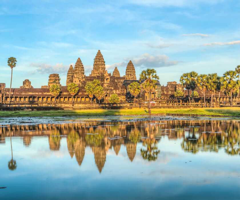 Global properties - Cambodia property