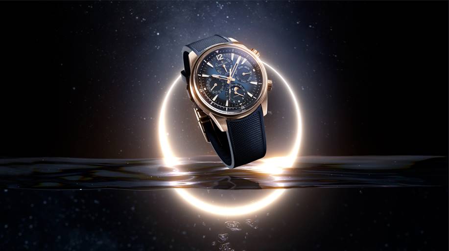 Luxury Brand - Jaeger-LeCoultre - Featured Image