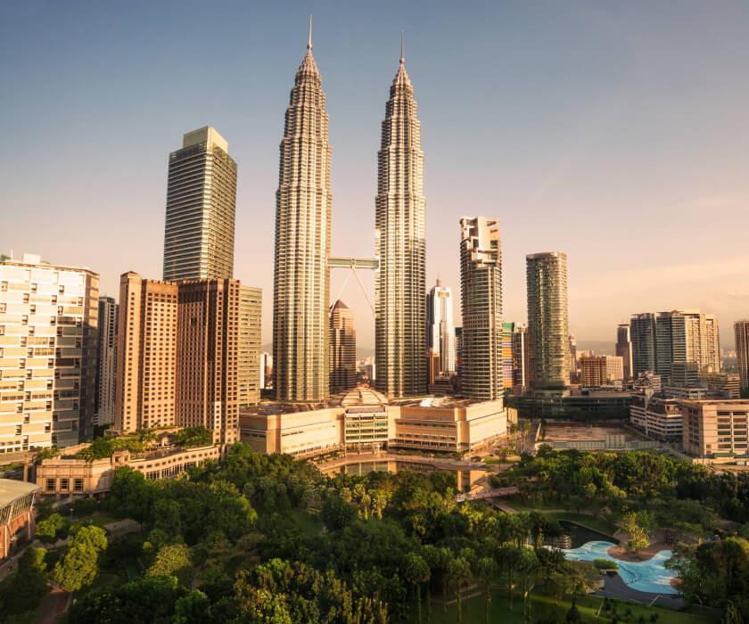 Global properties - Malaysia property