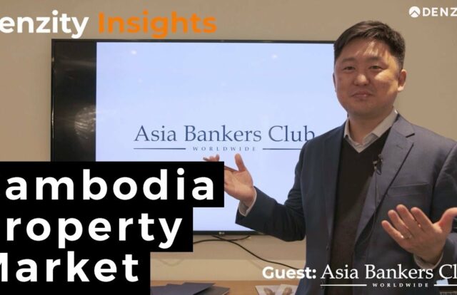Video - 2021 Cambodia Property Market Outlook Interview [Case Study: MESONG in Phnom Penh] on 05/02/2021