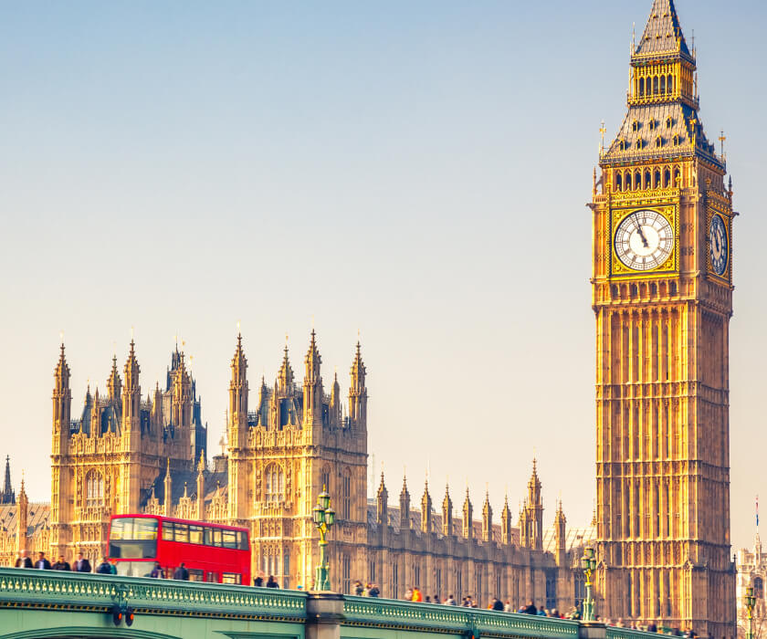 Global properties - United Kingdom property