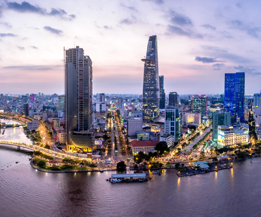 Global properties - Vietnam property