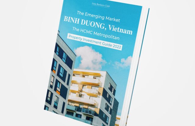 Investment Guide - Binh Duong Investment Guide 2022 on 19/07/2022