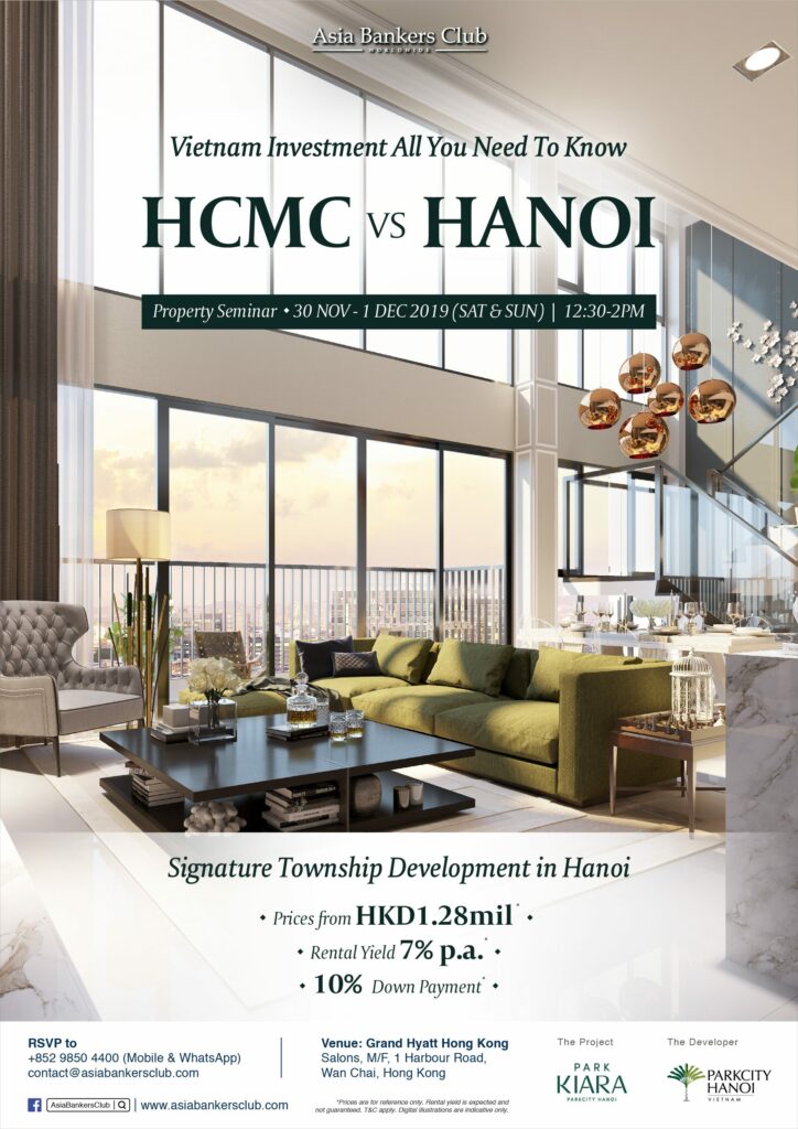 Vietnam Property Investment – All You Need To Know