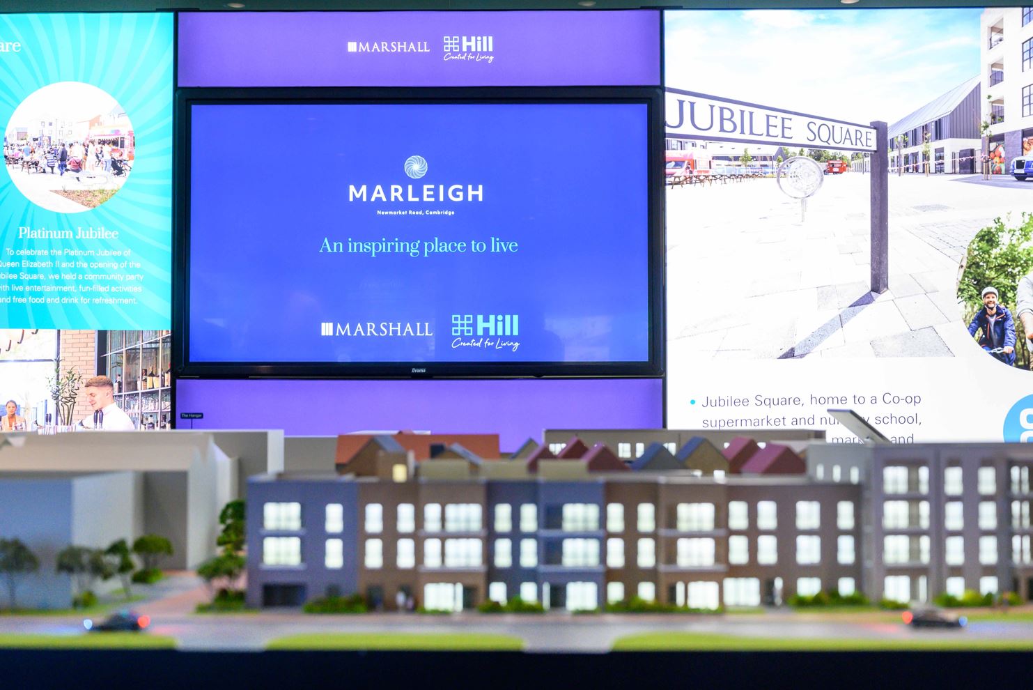 Cambridge CB5 Freehold Houses & Apartments Seminar Asia Bankers Club