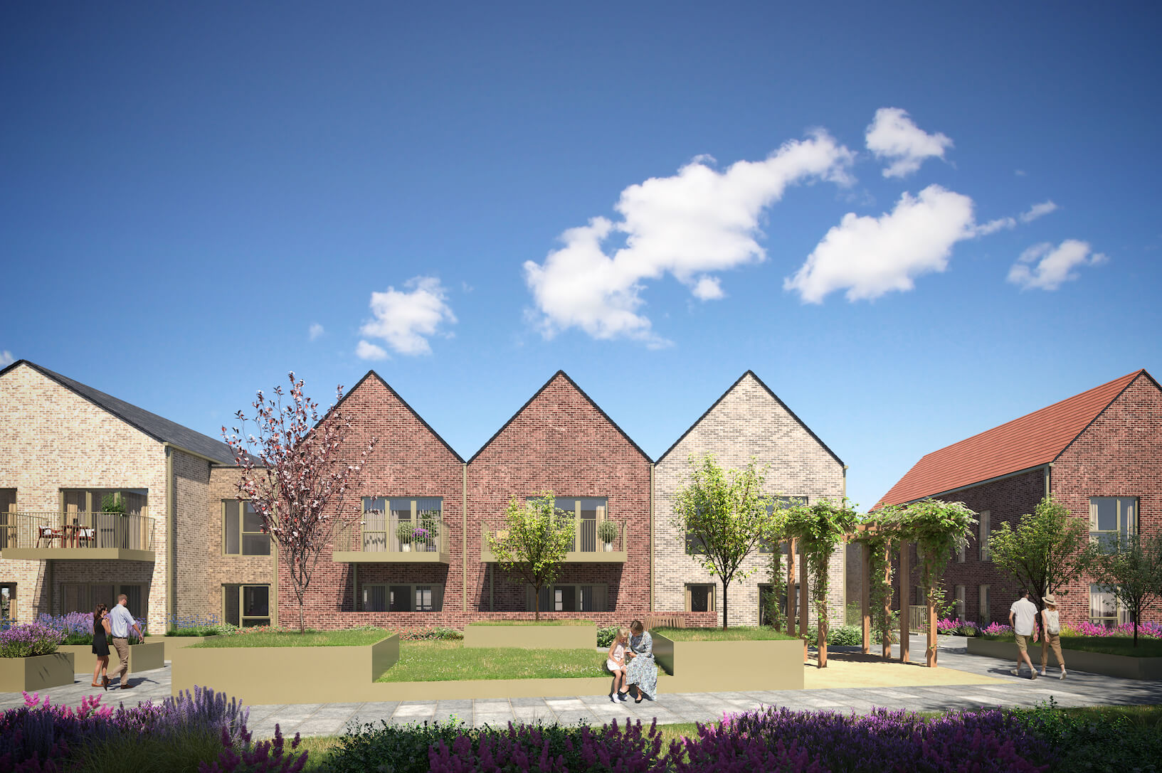 Marleigh United Kingdom | Asia Bankers Club