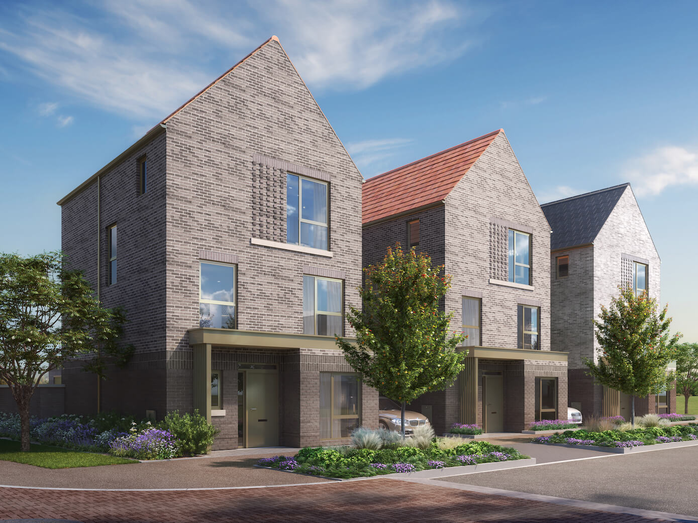 Marleigh United Kingdom | Asia Bankers Club