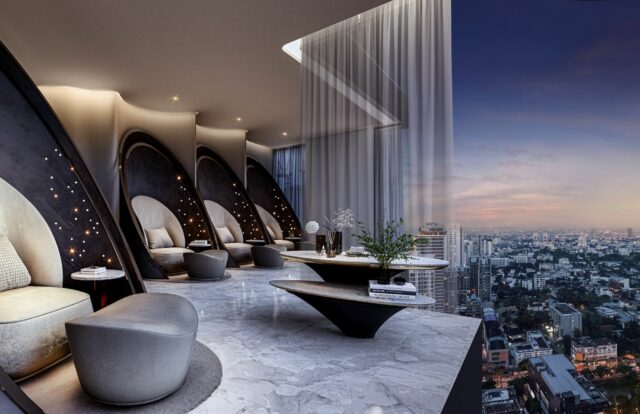 Origin Thonglor World
