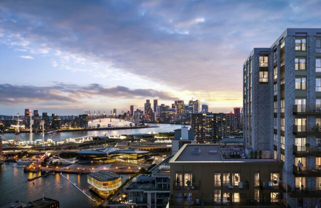Global Properties - Queens Cross, London, united-kingdom
