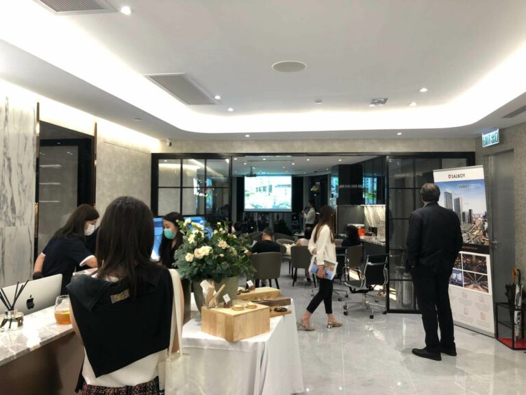 Salboy x Asia Bankers Club - Manchester exclusive event