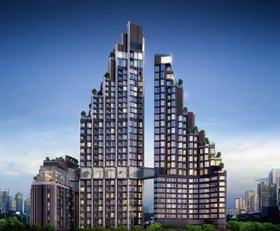 Origin Thonglor World