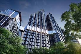 Origin Thonglor World