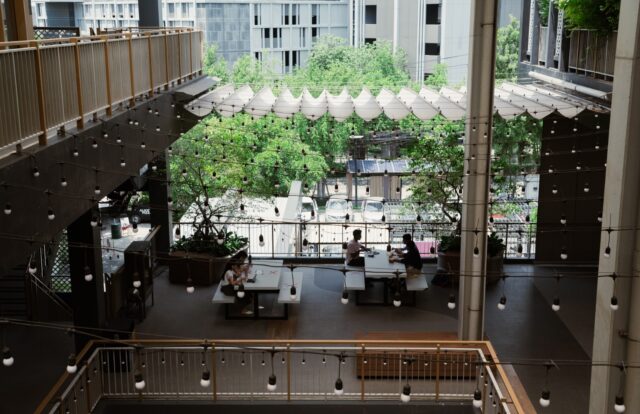 Habito Mall4