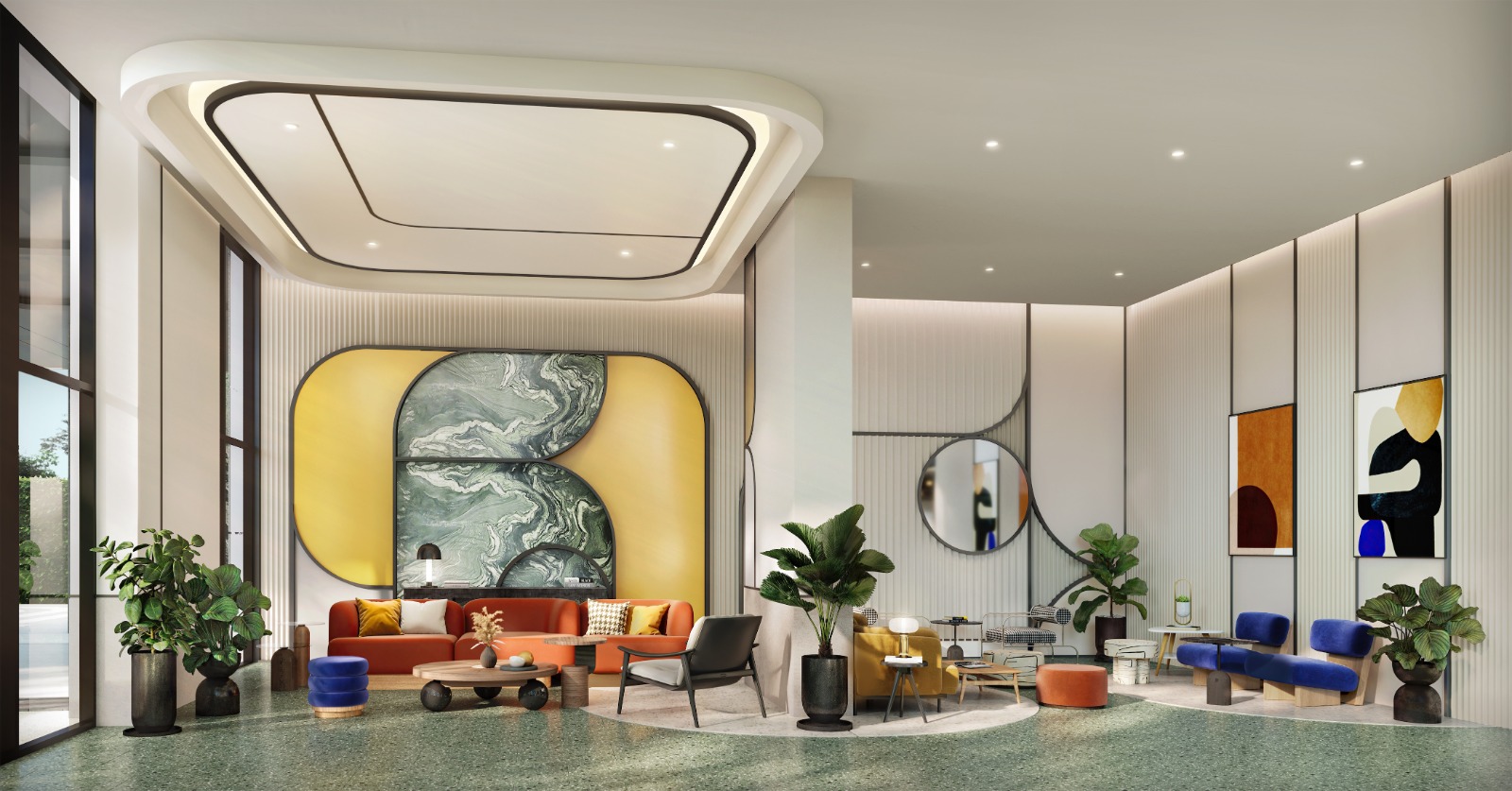 NIA by Sansiri (Bangkok, Thailand) | Asia Bankers Club