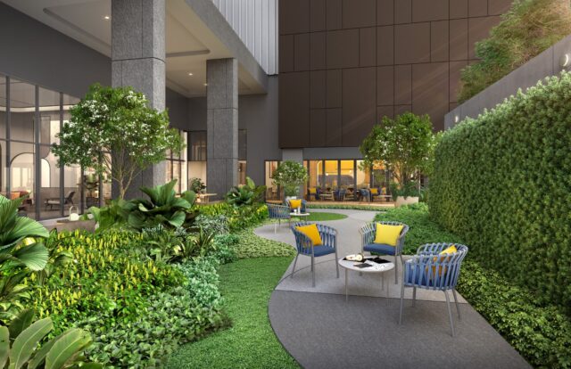 NIA by Sansiri (Bangkok, Thailand) | Asia Bankers Club