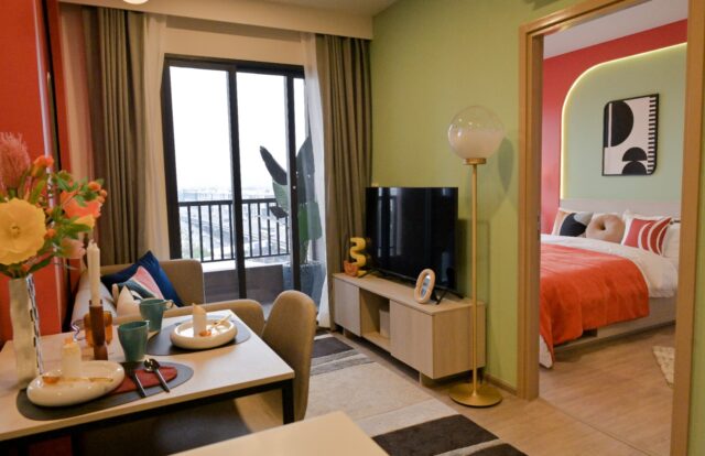NIA by Sansiri (Bangkok, Thailand) | Asia Bankers Club