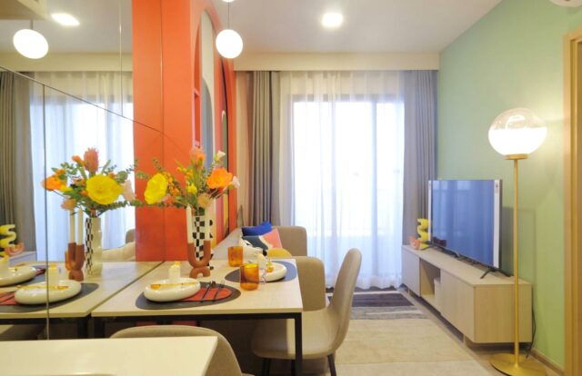 NIA by Sansiri (Bangkok, Thailand) | Asia Bankers Club