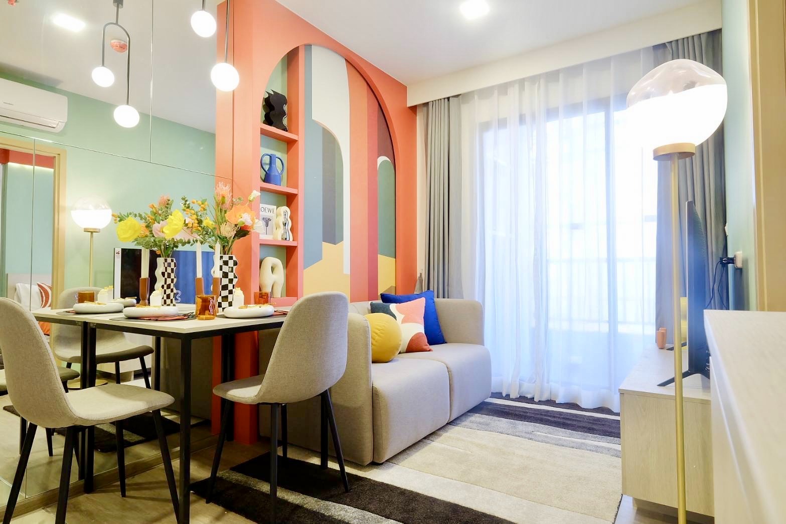 NIA by Sansiri (Bangkok, Thailand) | Asia Bankers Club