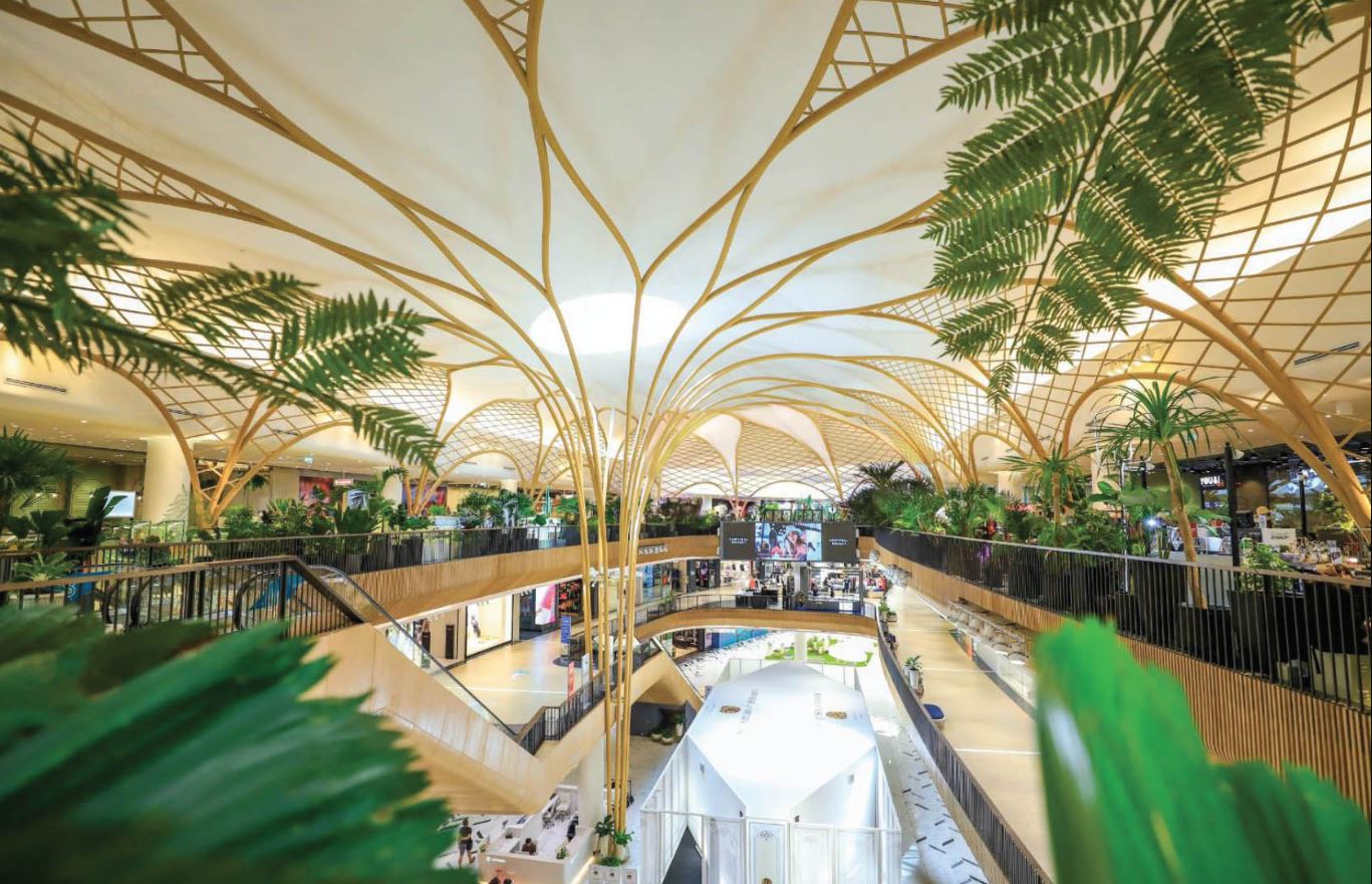 The Origin Centre Phuket The Origin Centre Phuket | Asia Bankers Club