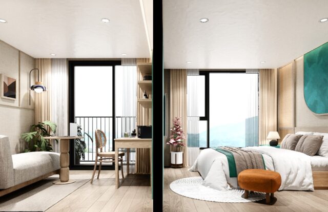 The Origin Centre Phuket The Origin Centre Phuket | Asia Bankers Club