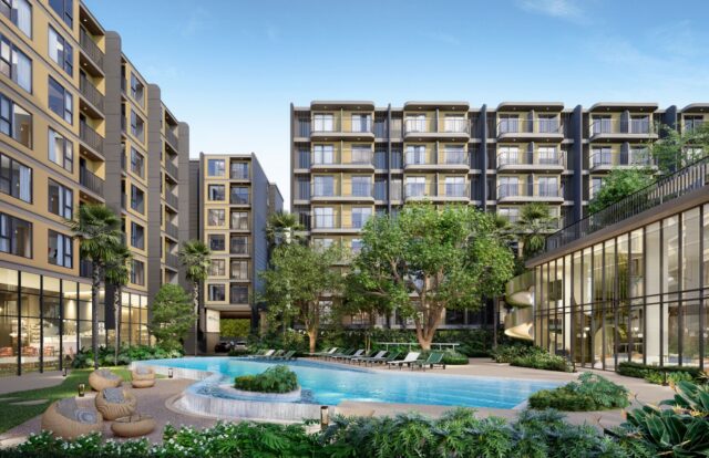 The Origin Centre Phuket The Origin Centre Phuket | Asia Bankers Club