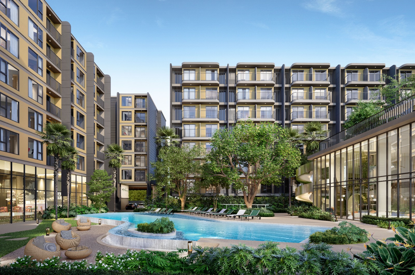 The Origin Centre Phuket The Origin Centre Phuket | Asia Bankers Club