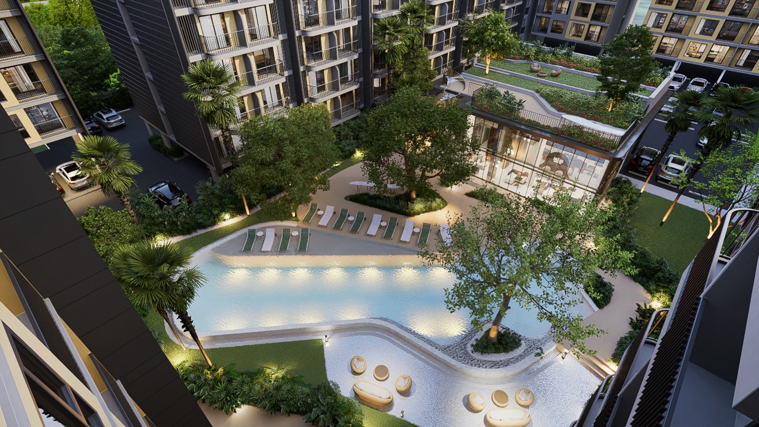 The Origin Centre Phuket The Origin Centre Phuket | Asia Bankers Club