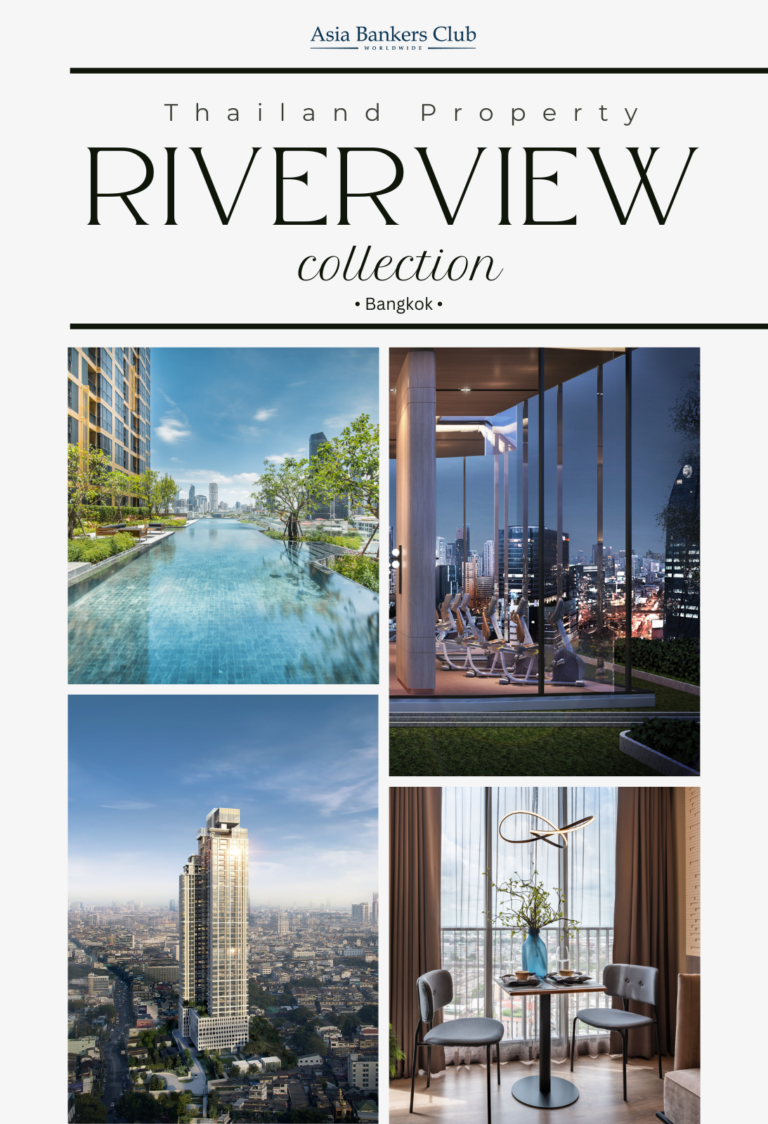 Featured Event - Thailand Property Investment - Riverview Series in Bangkok