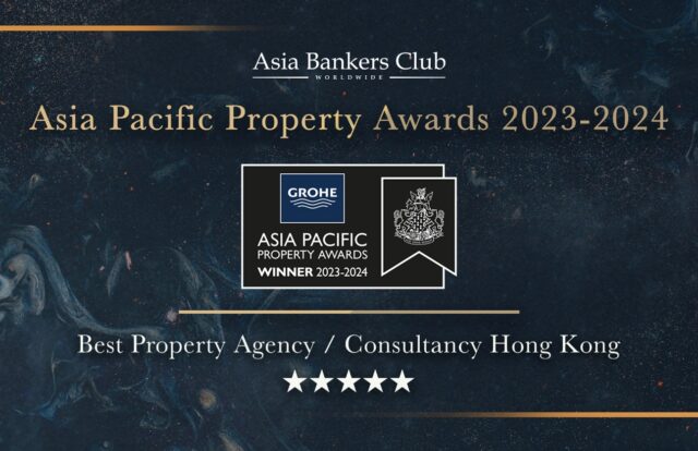 Press Release - Asia Bankers Club Won the Best Property Agency / Consultancy Hong Kong 2023-2024 on 02/06/2023