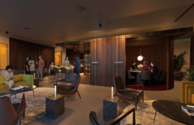 Vista River Gardens @ Trinity Island in Manchester M3, United Kingdom | Asia Bankers Club