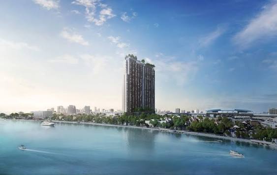 Ideo Charan 70 – Riverview