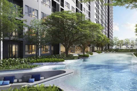 Ideo Charan 70 – Riverview